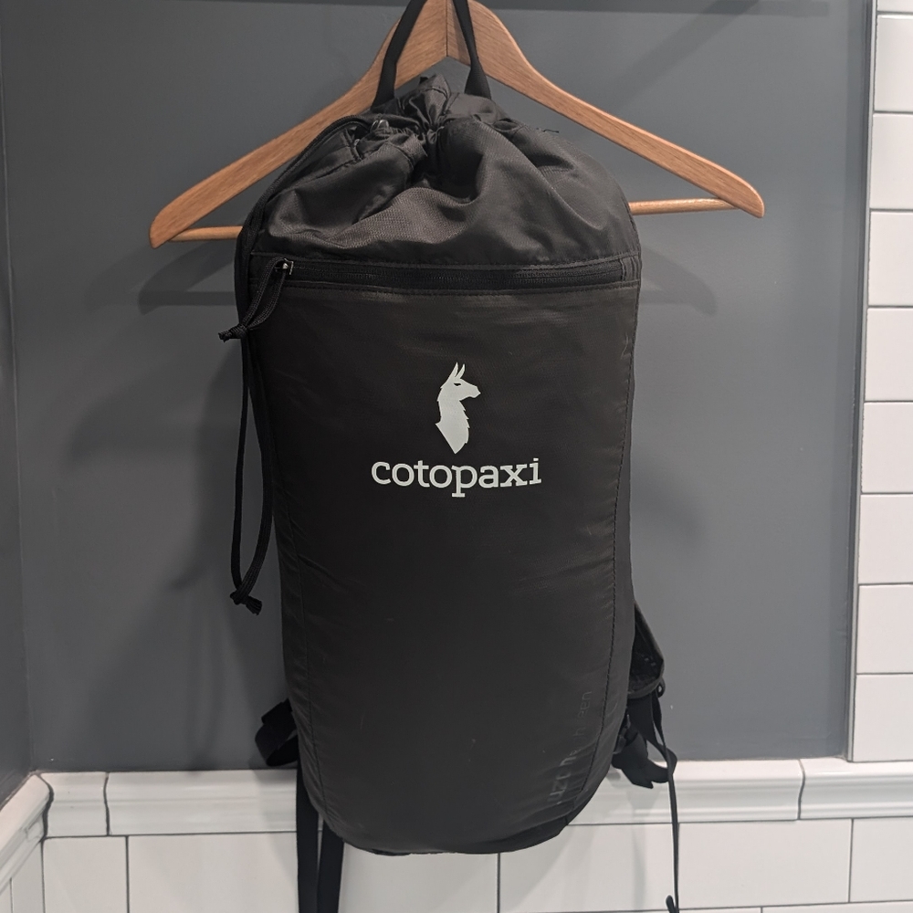 Cotopaxi Luzon 18